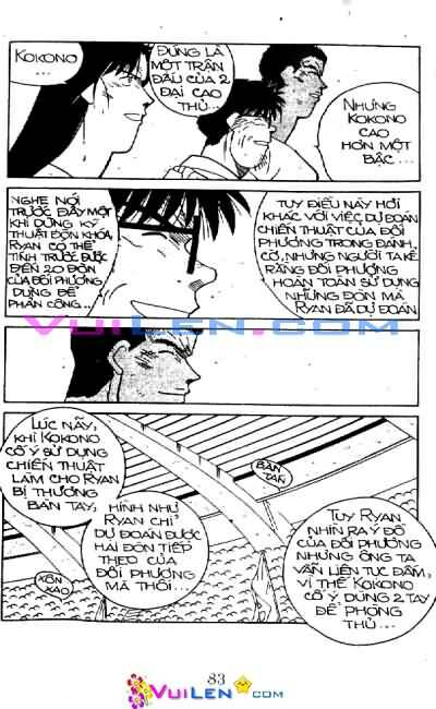 truyền nhân atula - shura no mon i chapter 38 70