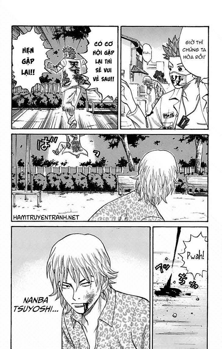 nanba mg5 chapter 6 7