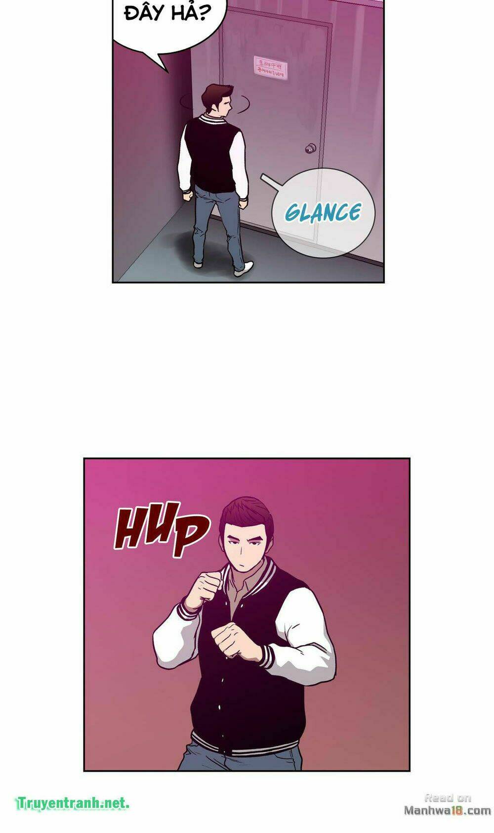 thần bài siêu năng chapter 32 13