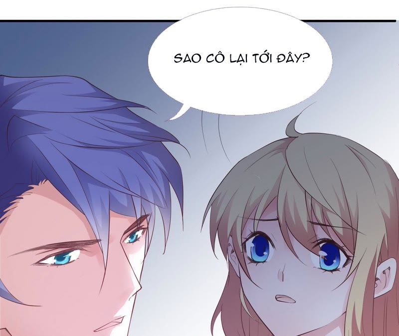 chiến lược lãng mạn của thịnh thiếu chapter 76 24