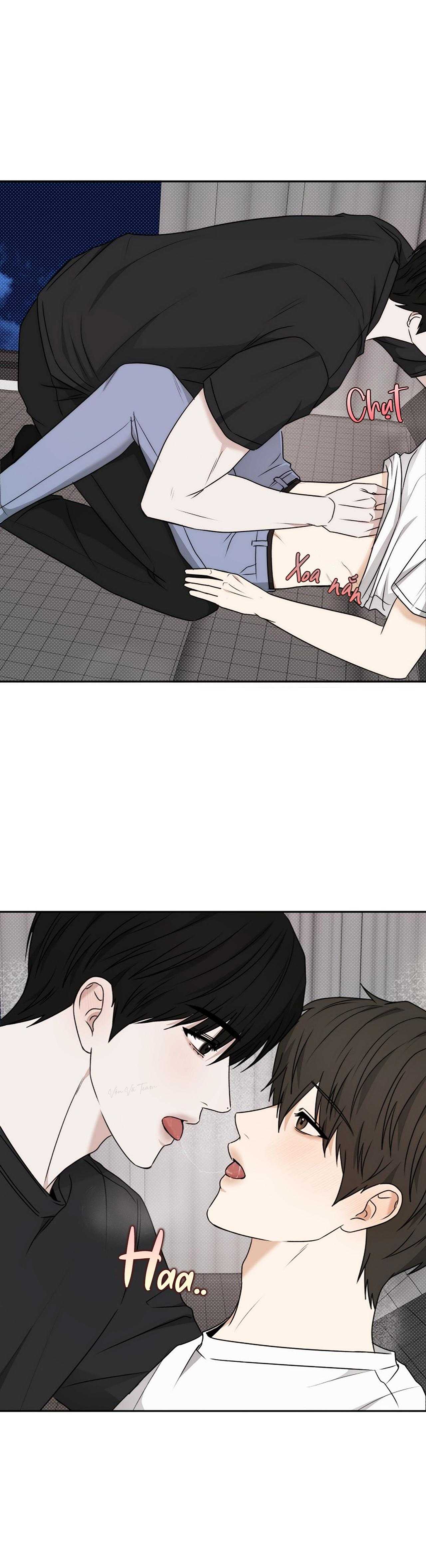 những nàng công chúa bị nguyền rủa chapter 31 22