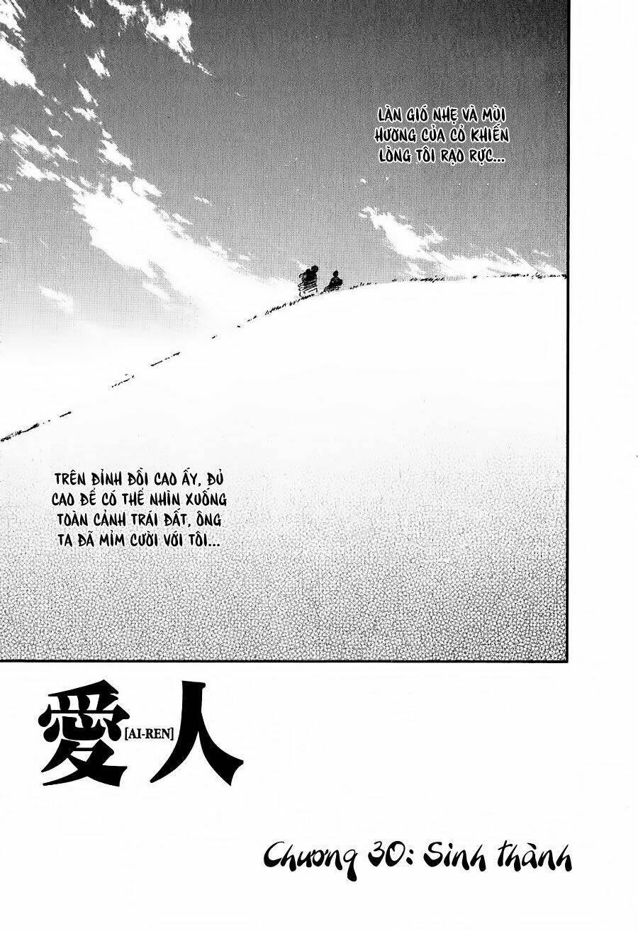 người tình chapter 30 2