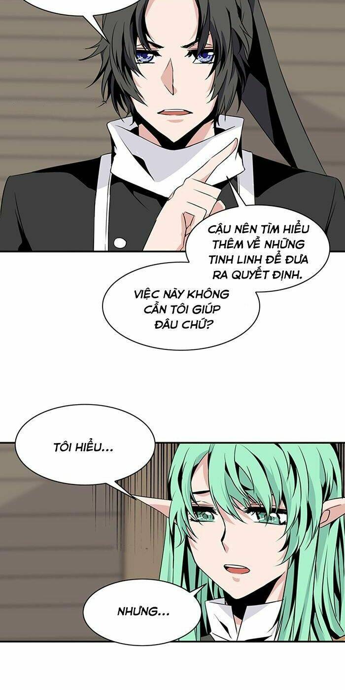 ảo mộng vương chapter 70 7