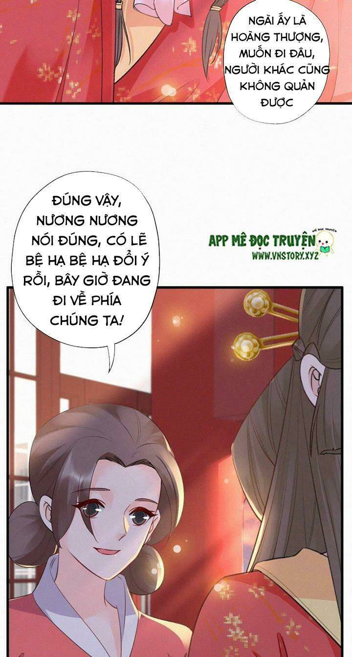 thiên hương mỹ nhân chapter 76 4