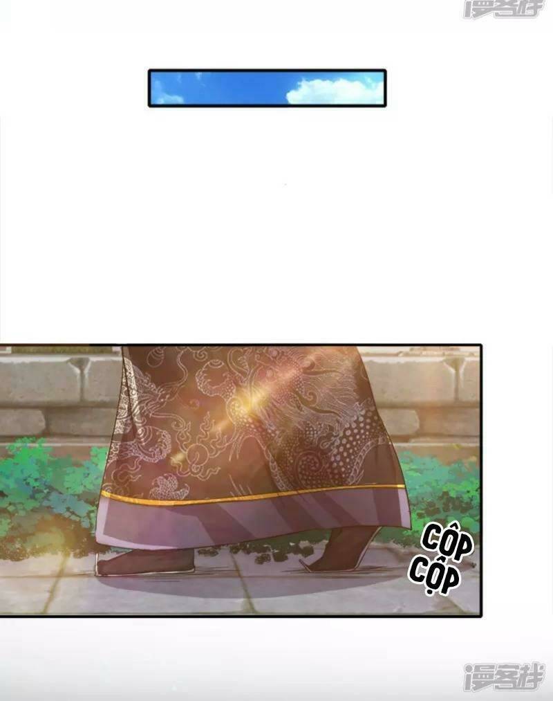 chí tôn hồng bao hoàng đế chapter 3 30