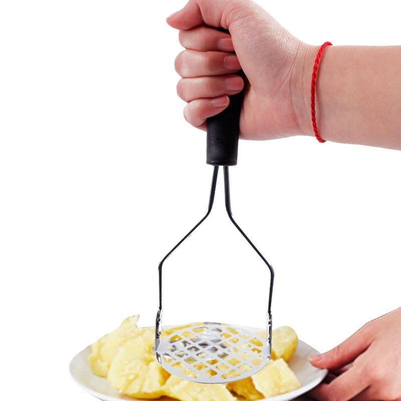 Dụng Cụ Nghiền Khoai Tây Cầm Tay Tiện Lợi