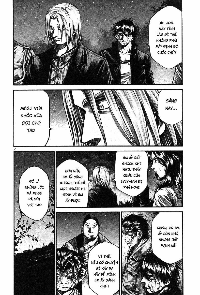 rainbow chapter 141 3