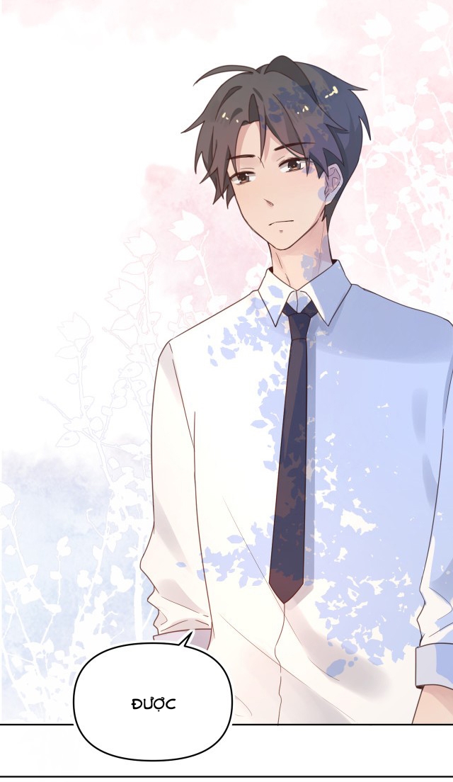 mối tình đầu của cậu ấy lại chính là tôi chapter 6 36