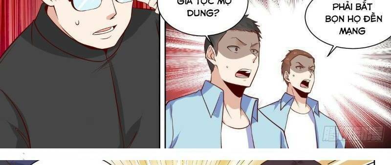 võ thần vườn trường chapter 40 30