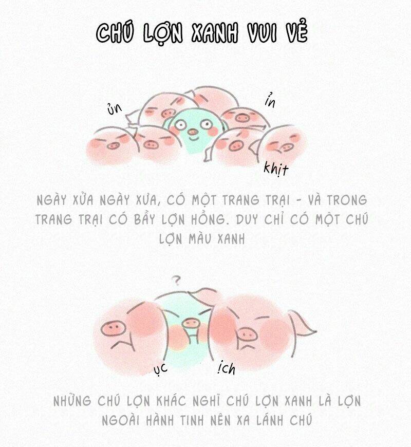 câu chuyện về cậu và tôi chapter 27 3