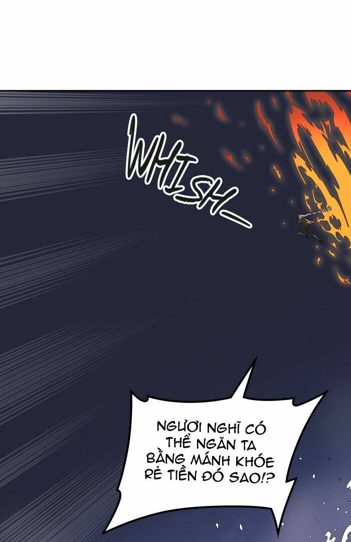 cuộc chiến trong tòa tháp chapter 394 26