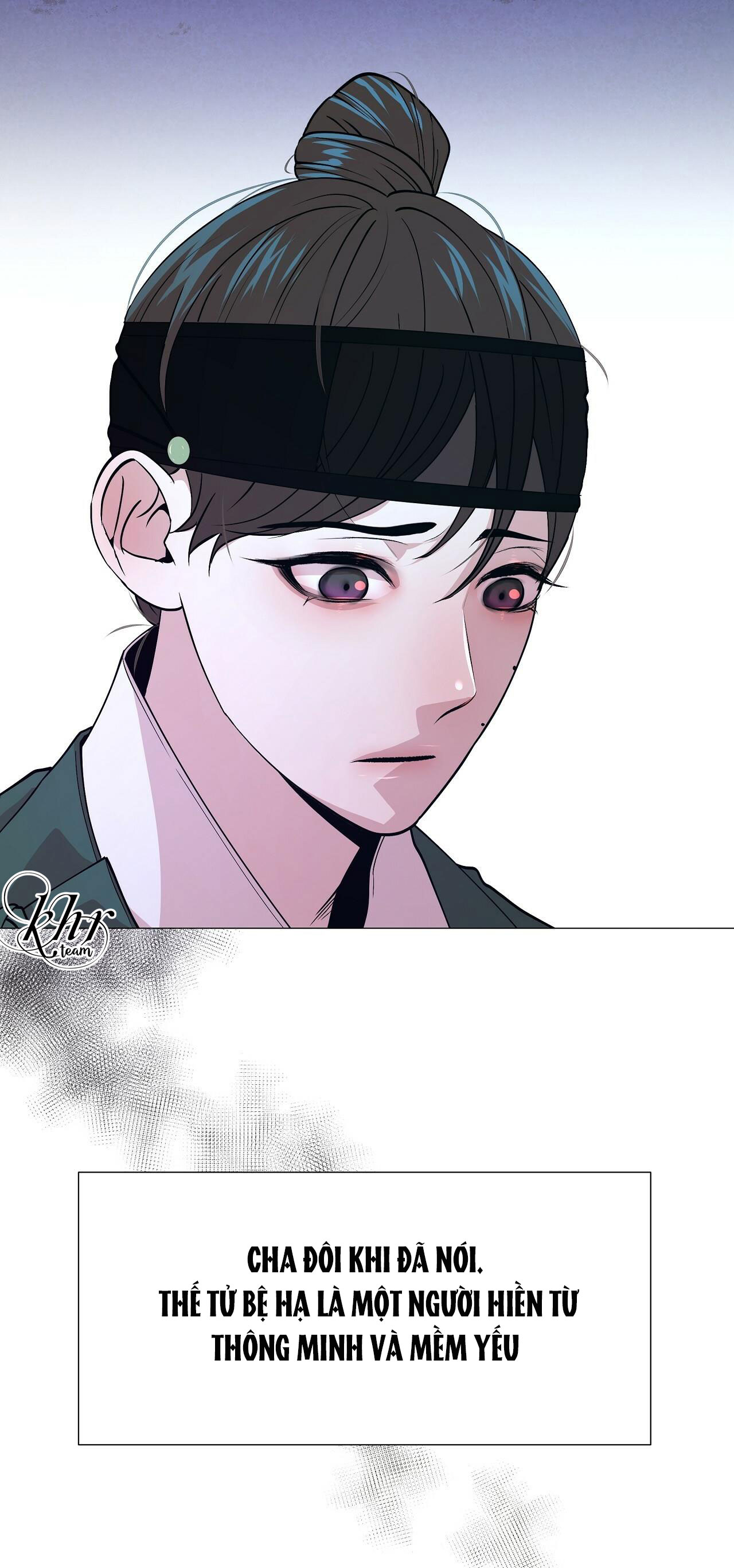 dạ xoa hóa liên ký chapter 2 31