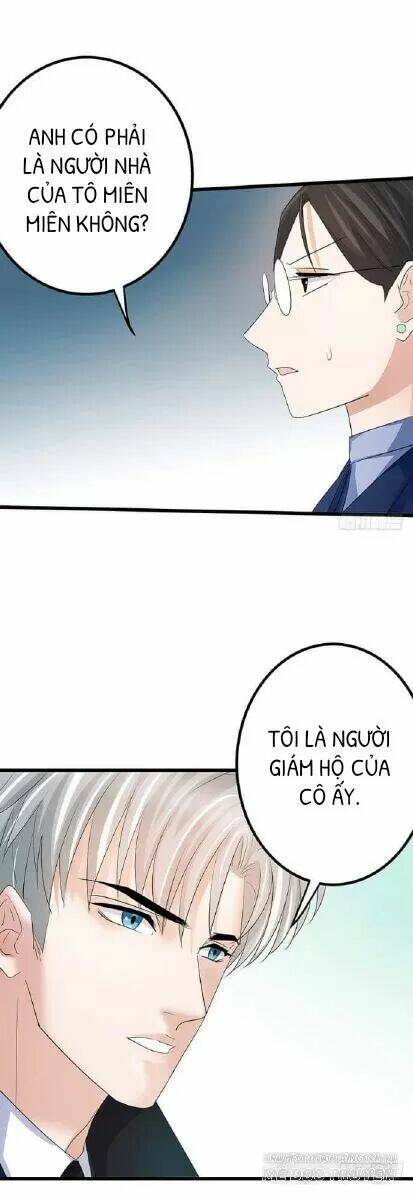 chào buổi sáng, ức vạn manh thê chapter 36 26