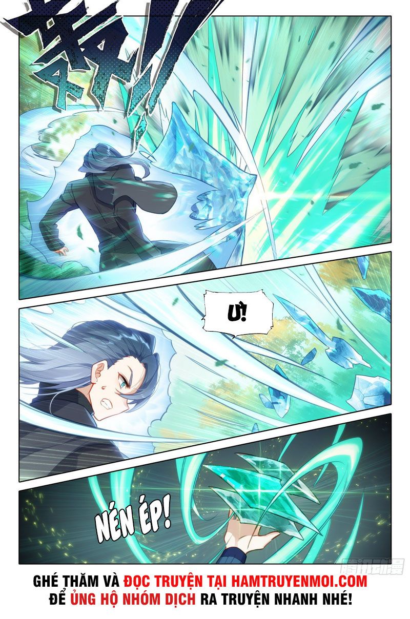 đấu la đại lục 5 - đường tam trùng sinh chapter 33 7