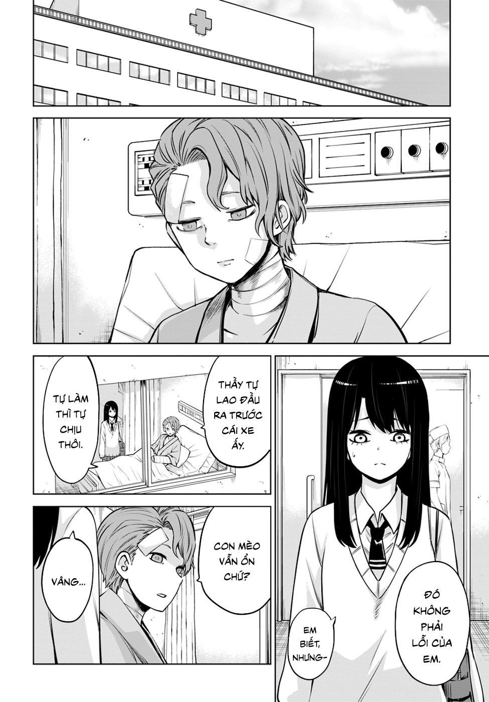 mieruko-chan chapter 28 6