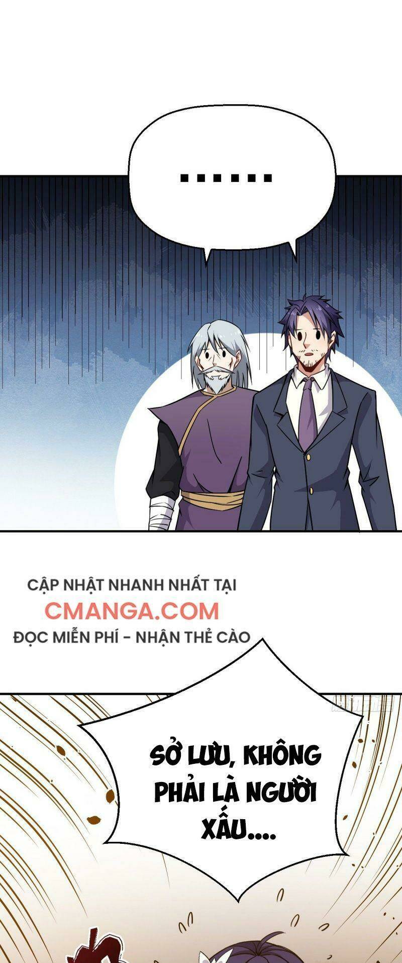 tổ thượng có tiền chapter 23 33