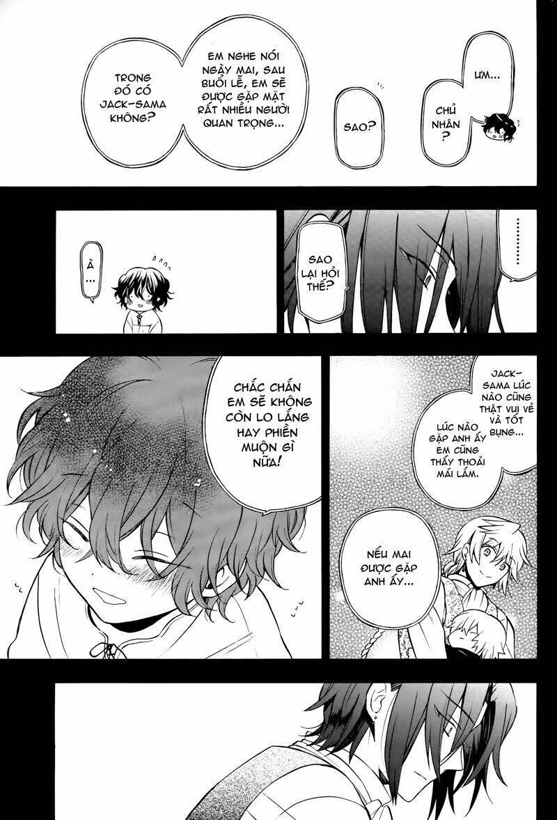 pandora hearts chapter 73 39