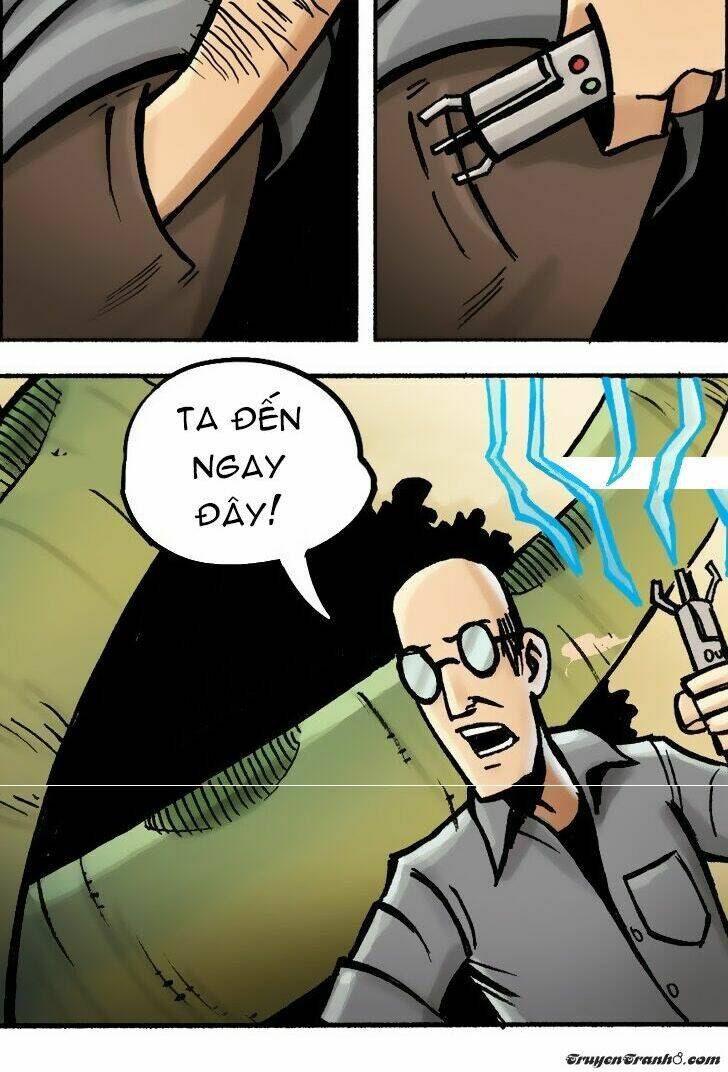 adamsville chapter 2 15