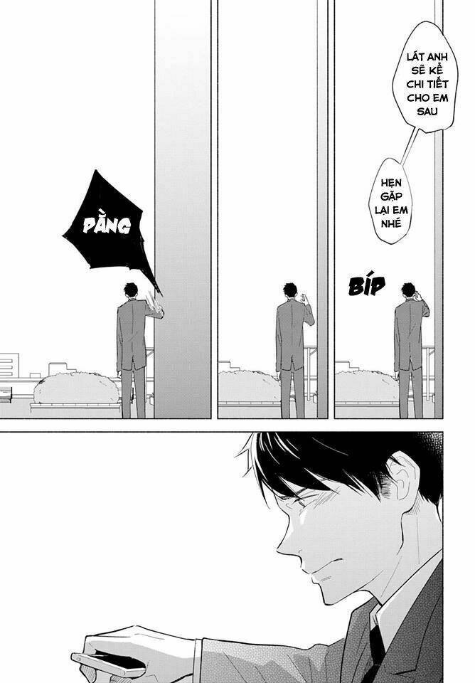 this love that won't reach chapter 11 15