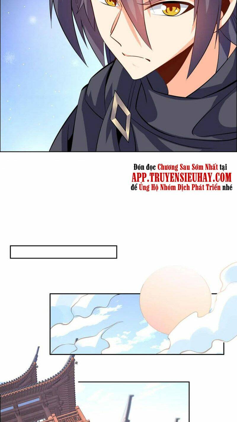 thôn phệ một thế giới tu tiên chapter 137 40