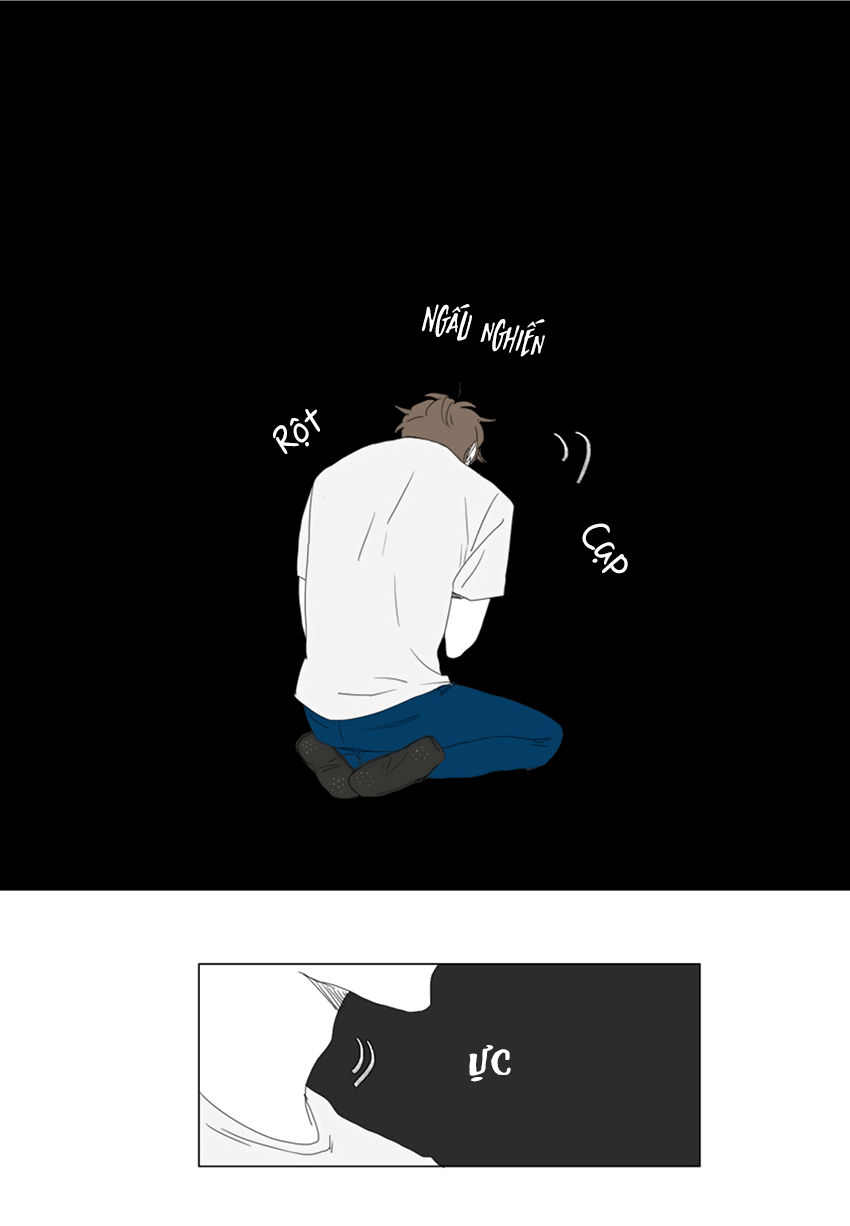 thú cưng của tôi là dơi chapter 21 39