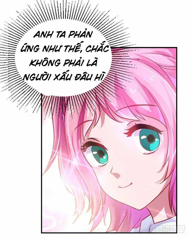 siêu cấp bại gia tử chapter 17 32