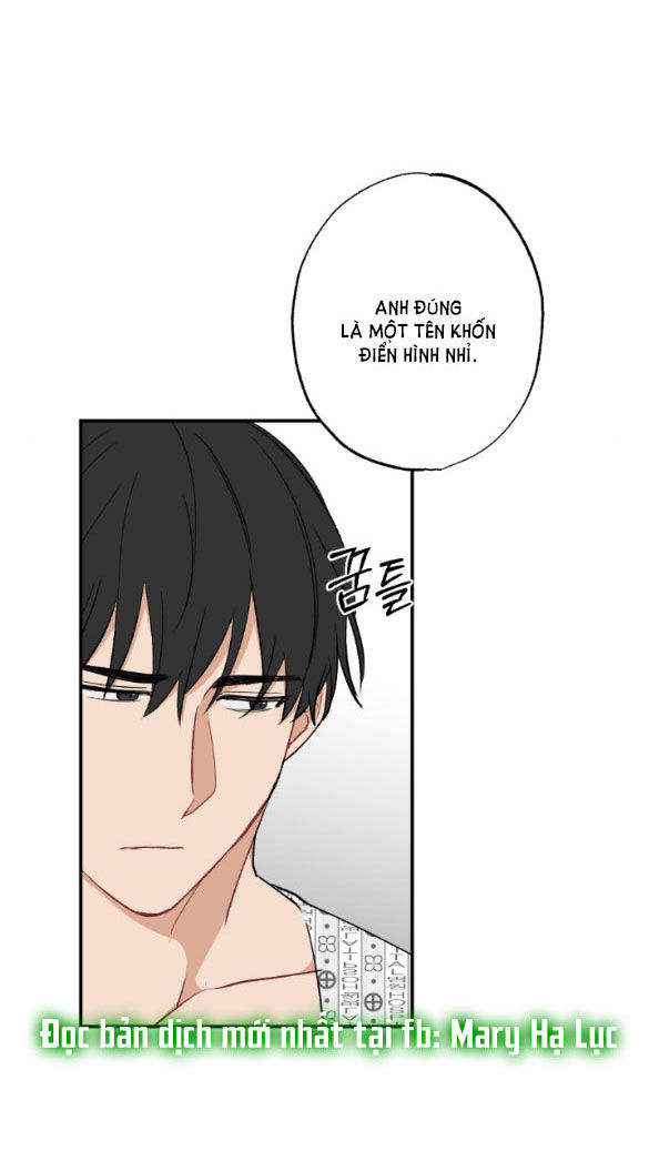 Hôn Nhân Tiền Định chapter 72.2 - Trang 28