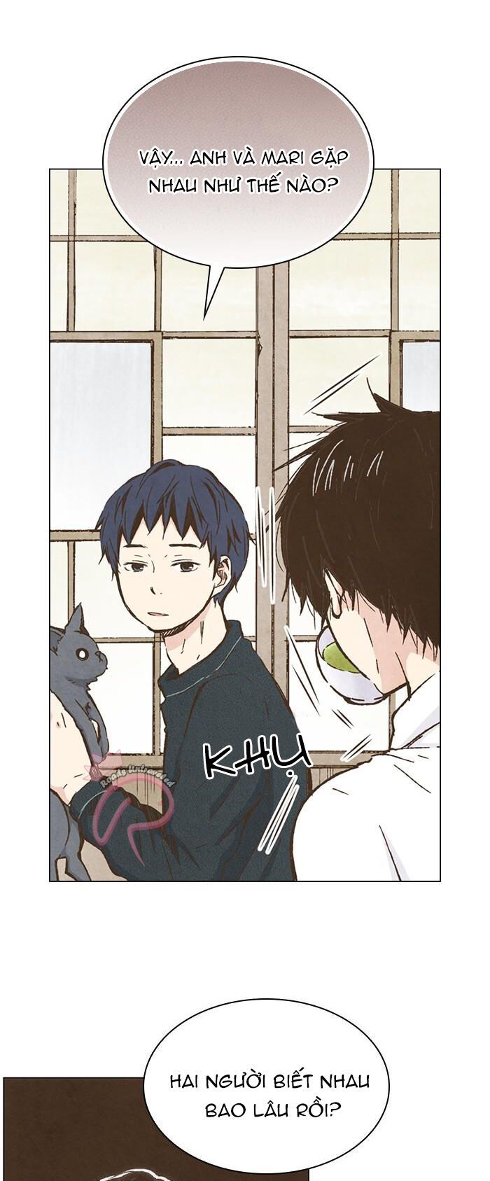 honey! honey! marry me! chapter 73 31