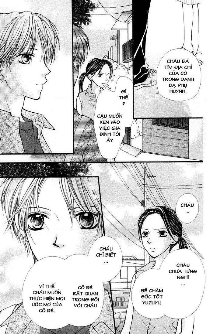 câu chuyện tuổi teen chapter 14 42