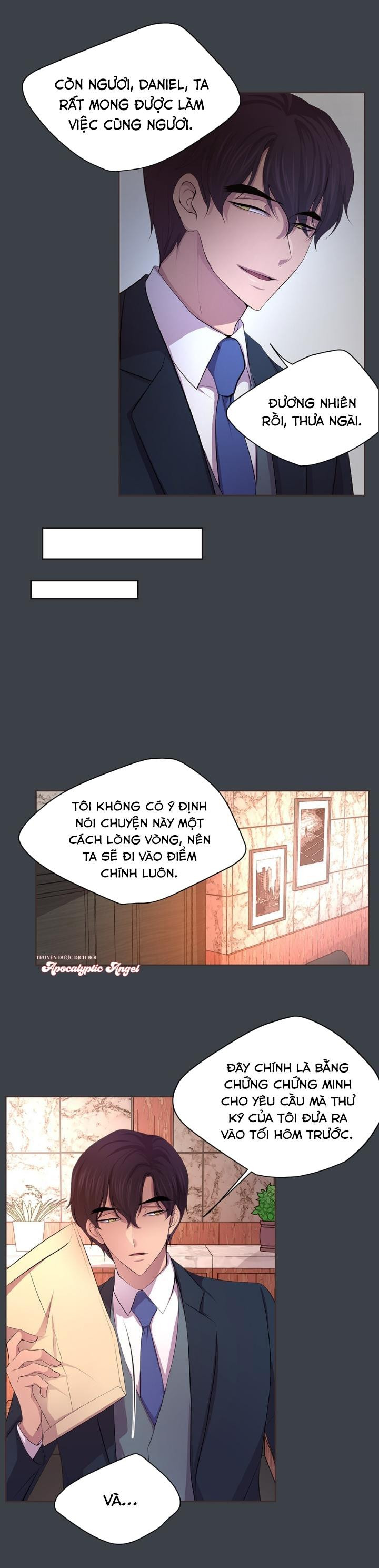 giữ em thật chặt (hold me tight) chapter 75 7