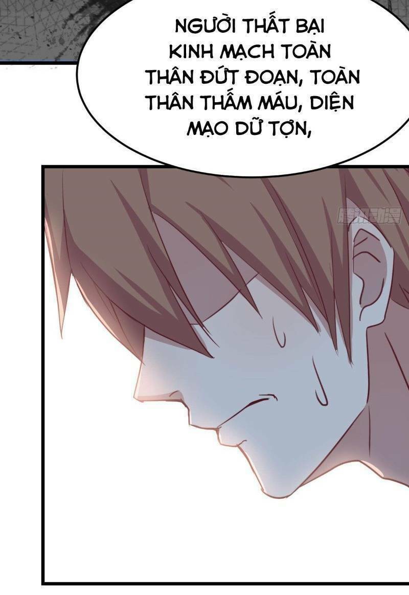 song tu đạo lữ kiểu xem mặt chapter 65 42