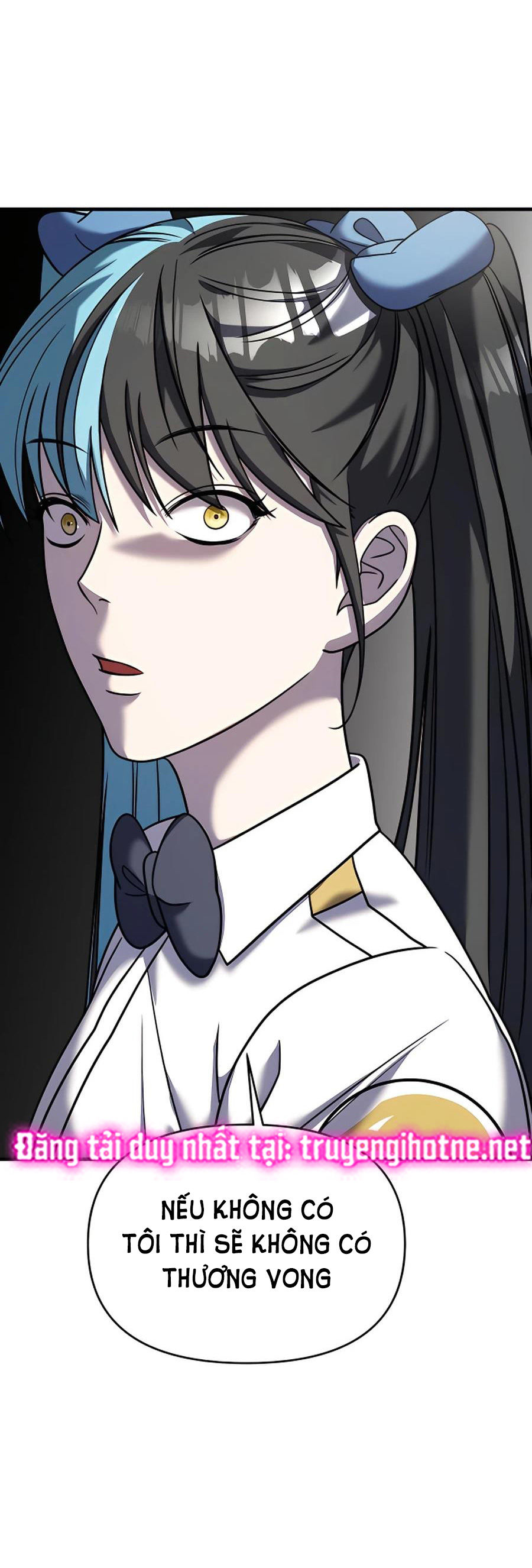 phản diện thuần túy chapter 32.2 5