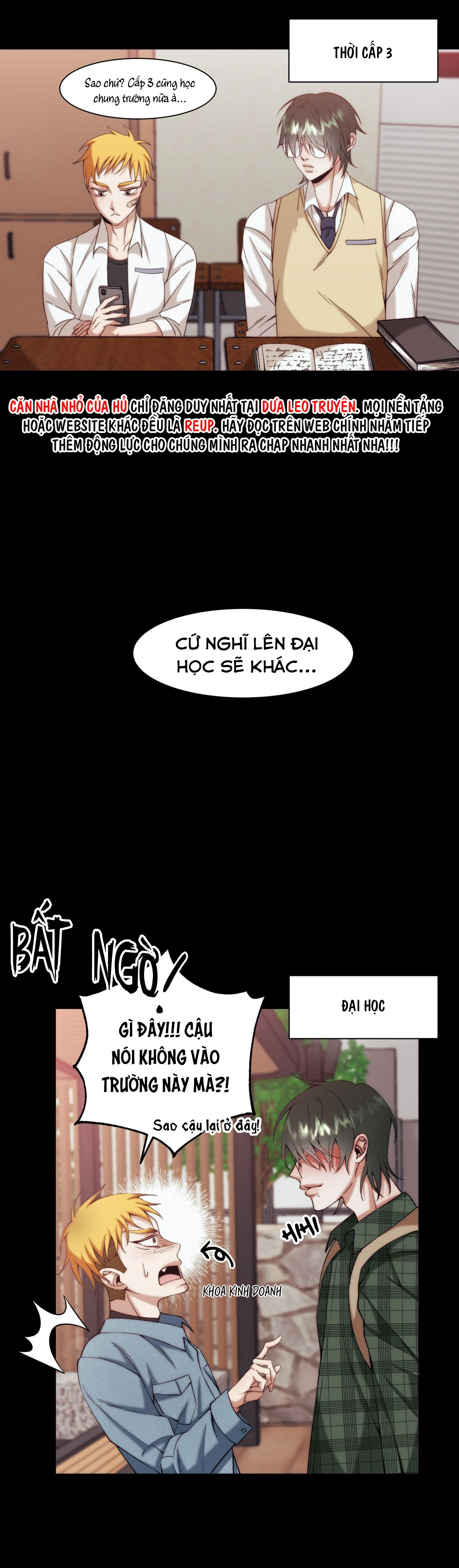 list truyện ngắn chịt chịt chapter 10 9