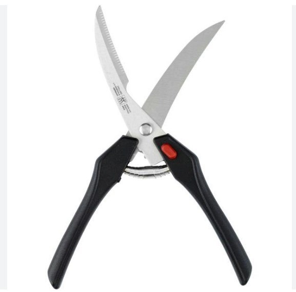 Kéo gia cầm cán thẳng ZWILLING 42909-000 - Hàng nhập khẩu