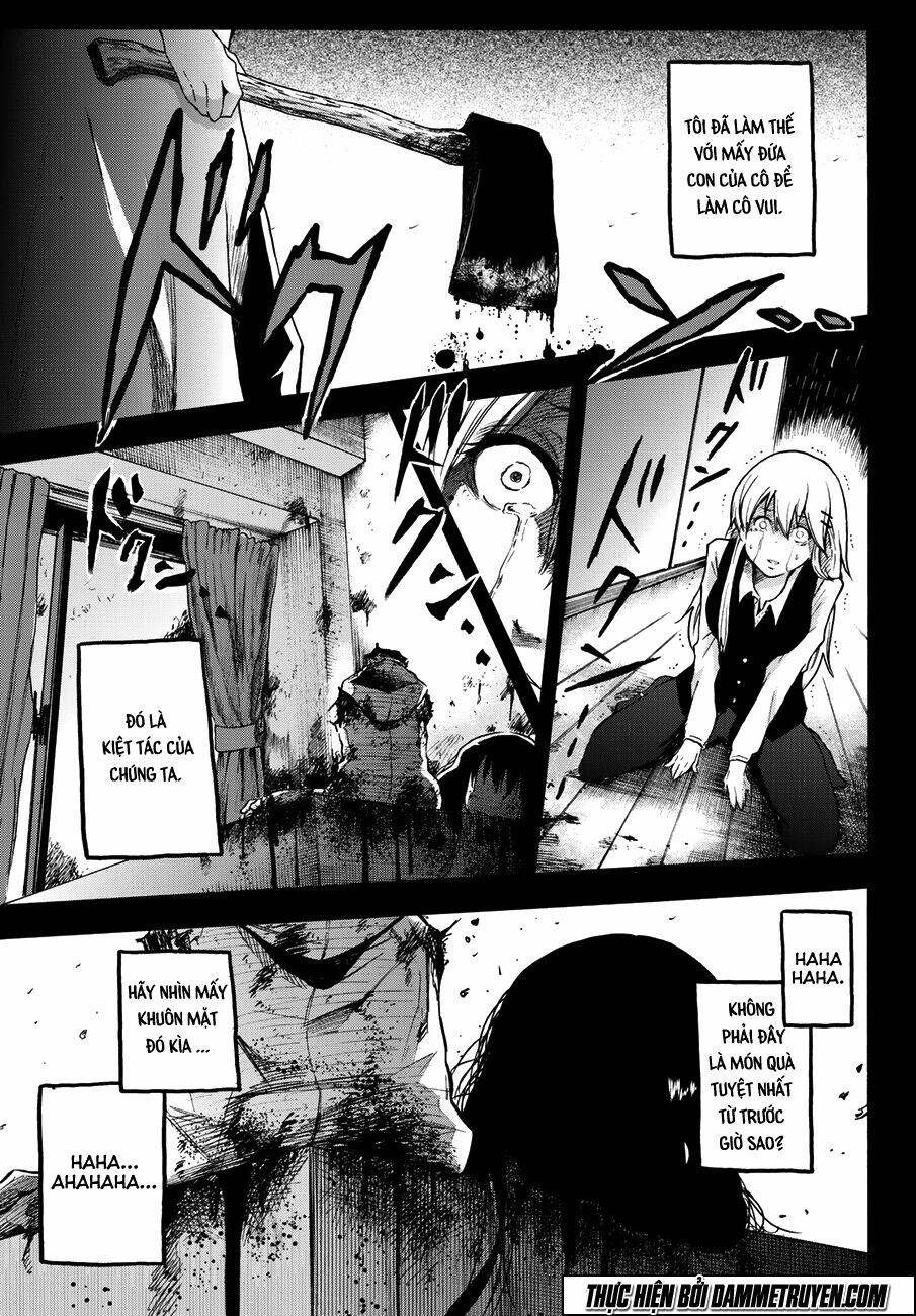 warau ishi chapter 5 34