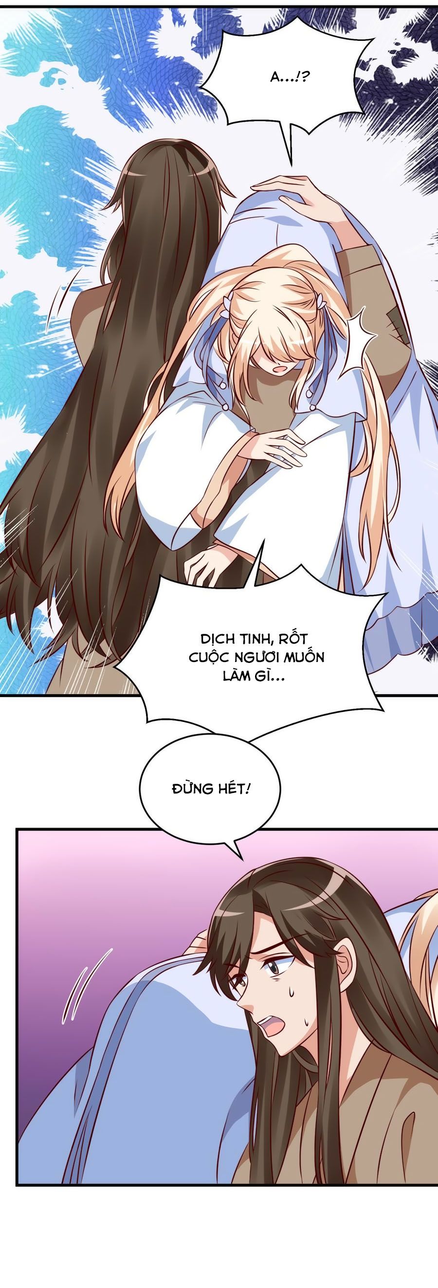 kiêu ngạo vương gia chủng điền phi chapter 171 5