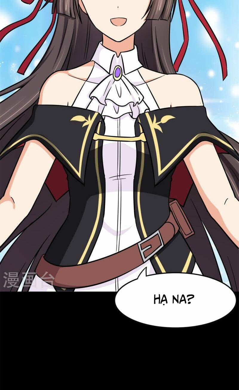 bạn gái virus của tôi chapter 300 50