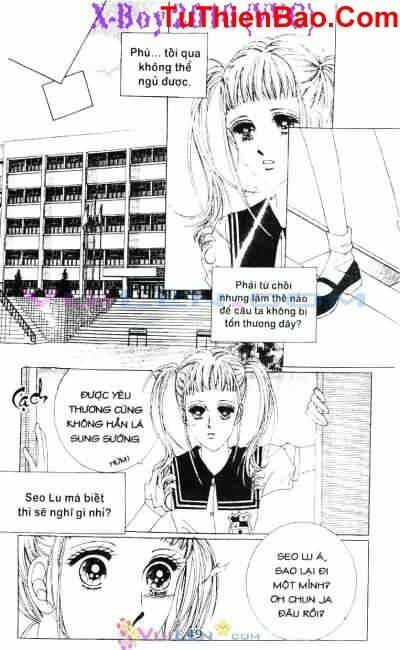 high school bullying chapter 42 19