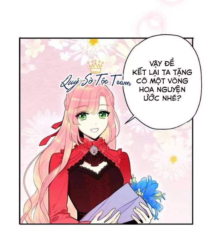 thánh nữ ẩn danh chapter 82 10