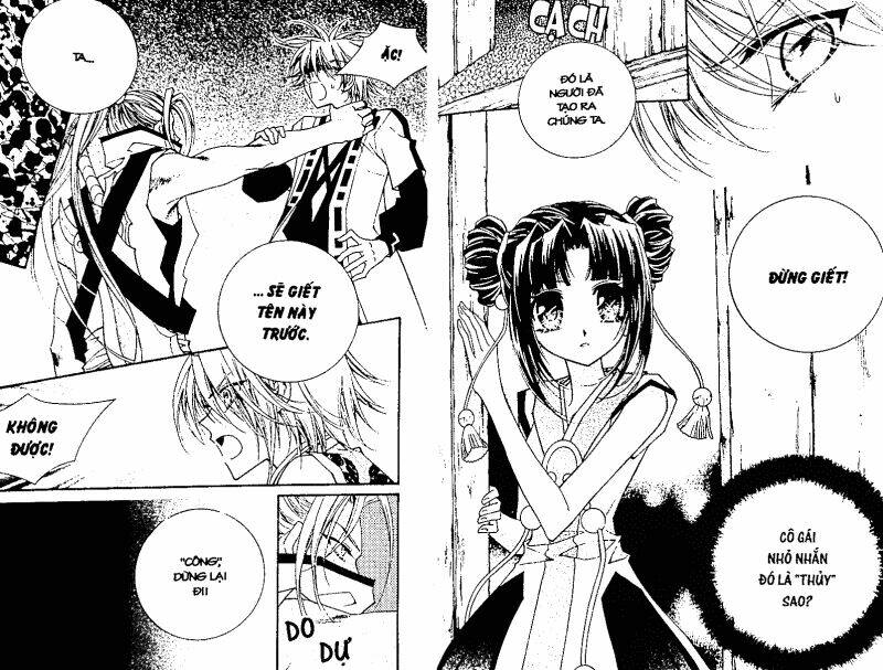 legend - truyền thuyết fushigi chapter 8 22