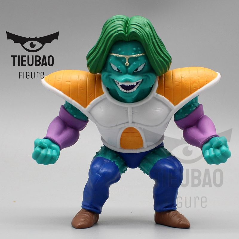 Mô hình chibi các nhân vật Dragon ball