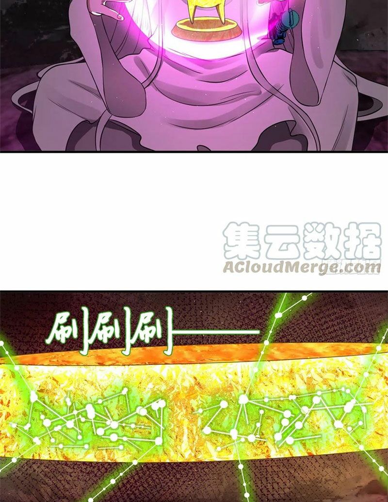 Ta Luyện Khí Ba Ngàn Năm chapter 162.1 11