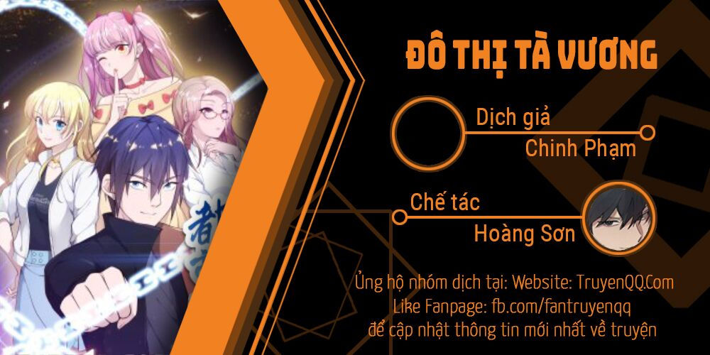 đô thị tà vương chapter 26 40