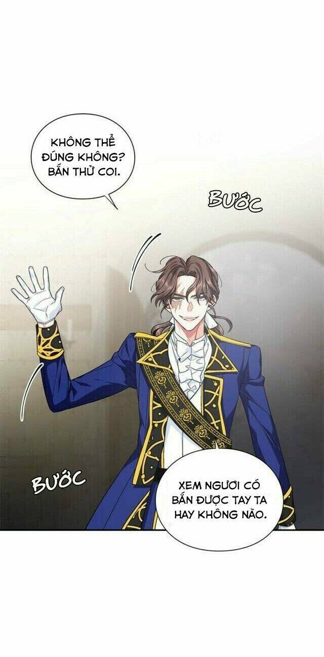 nữ hoàng ngoại khoa chapter 77 22