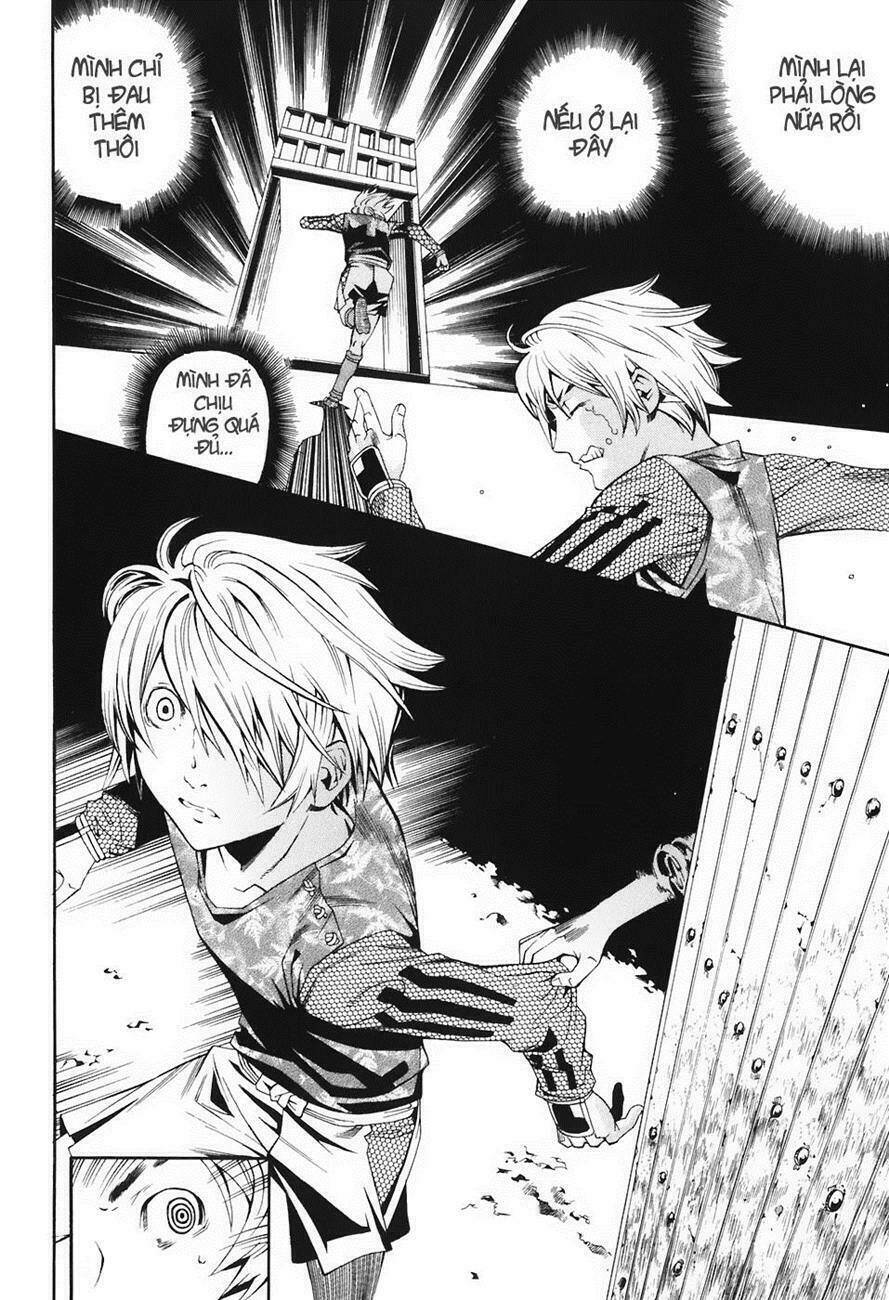 rappi rangai chapter 32 28