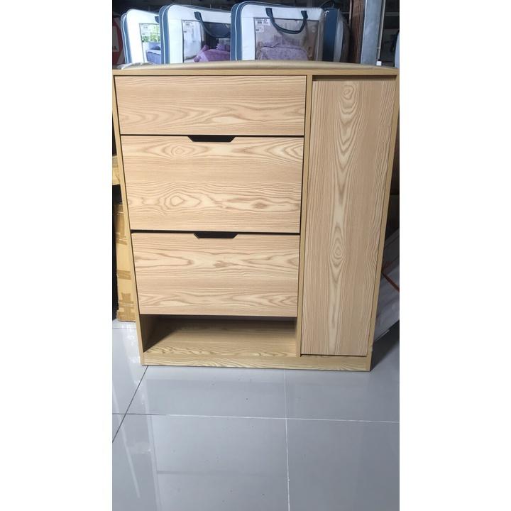 Tủ Giày Thông Minh MDF M02