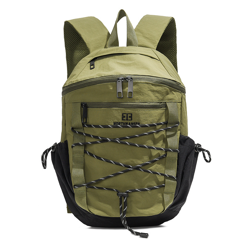 Balo thời trang phong cách Hàn Quốc dày dặn chống thấm nước dùng cho đi học, đi chơi - BEE GEE – BLTT9147