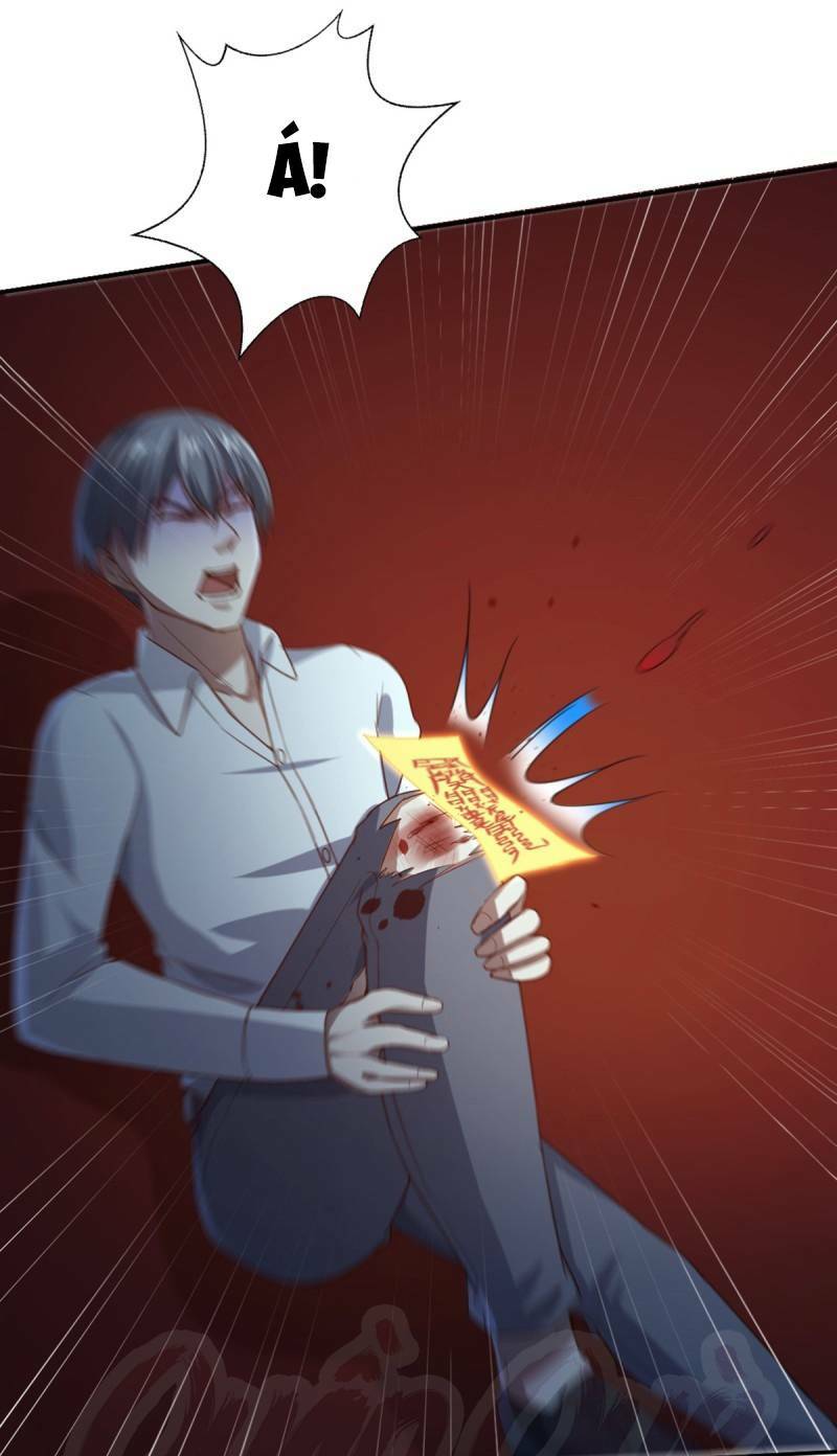 thập nhị thiên kiếp chapter 59 29