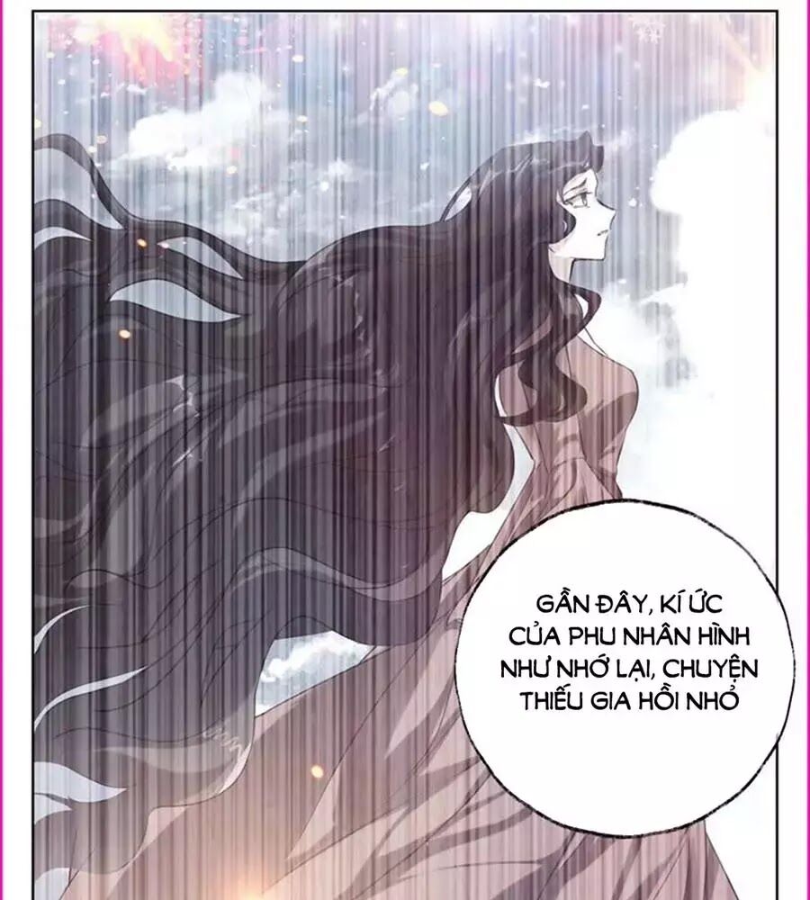 thần luân mật luyến chapter 33 18