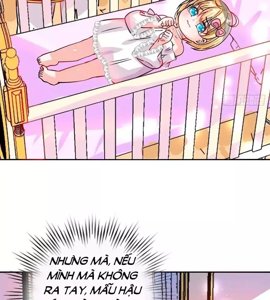 hệ thống công lược của tiểu công chúa chapter 10 9